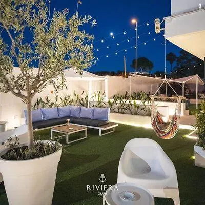 Riviera Hotell 3*