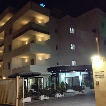 Riviera Hotell Bari