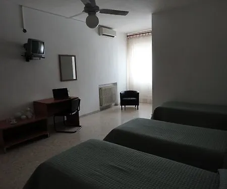 Hotell Riviera Bari