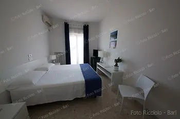 Szálloda Riviera Bari