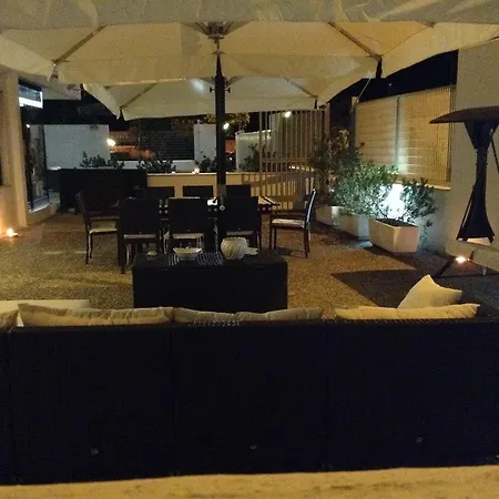 Riviera 3* 바리