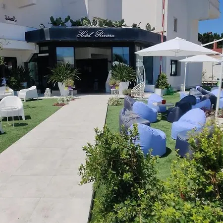 Hotel Riviera 3*