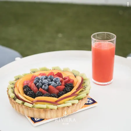 Riviera 호텔 바리