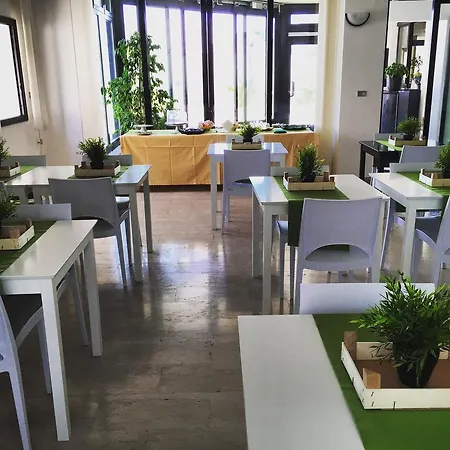 Riviera Hotel Bari