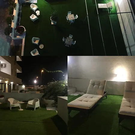 Riviera 바리