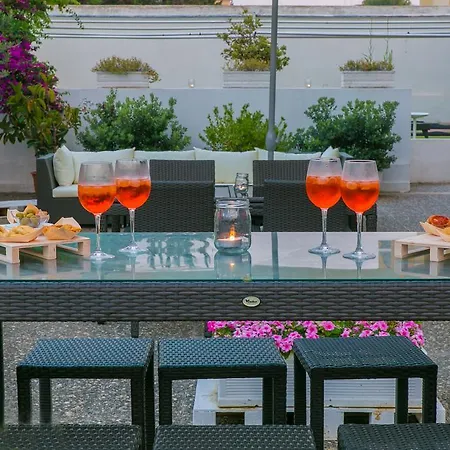 Hotel Riviera Bari