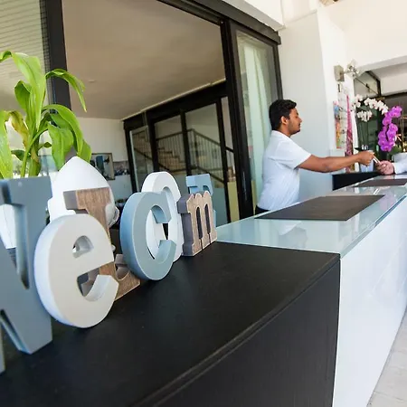 Riviera 호텔 바리