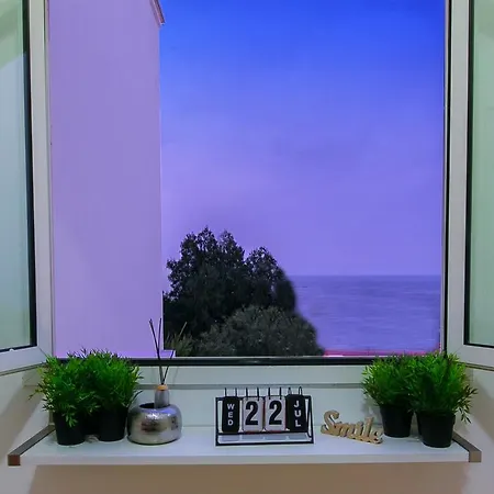 호텔 Riviera 3*
