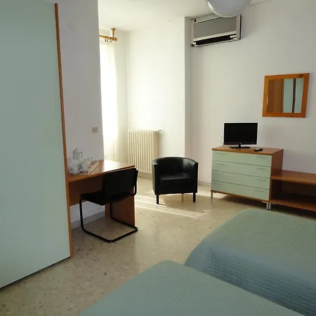 호텔 Riviera 바리