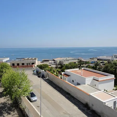 Hotel Riviera Bari