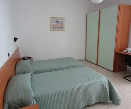 Riviera 3* Bari