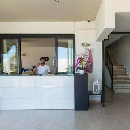 Riviera Hotel Bari