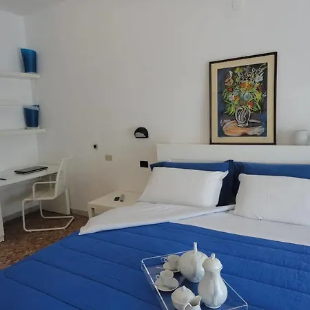 호텔 Riviera 바리