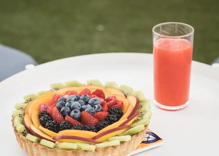 Riviera Отель Бари