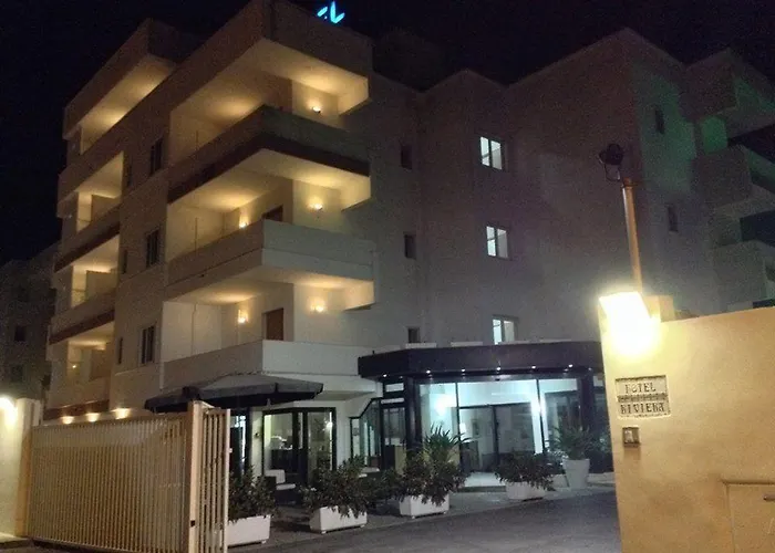 Riviera Hotel Bari