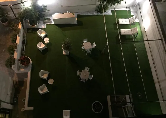 Отель Riviera 3*